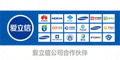 爱立信公司合作伙伴Logo