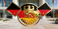 德国联邦政府合作伙伴Logo